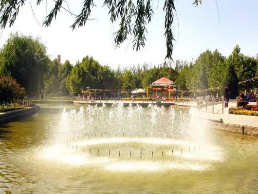 绿地·海珀云翡配套图