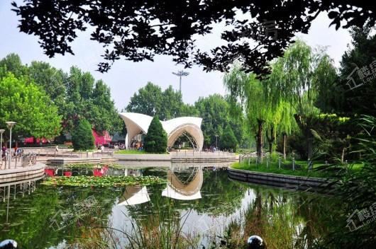 绿地·海珀云翡配套图