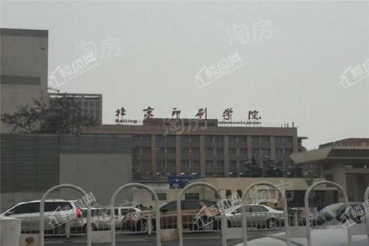 绿地·海珀云翡配套图