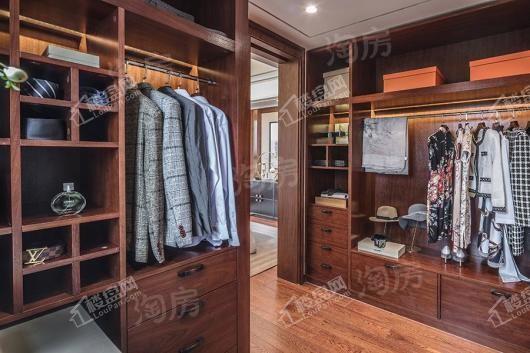 天恒·水岸壹号样板间