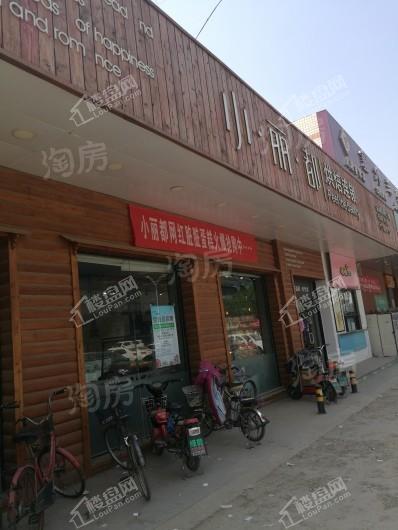 周边配套图