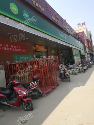周边配套图
