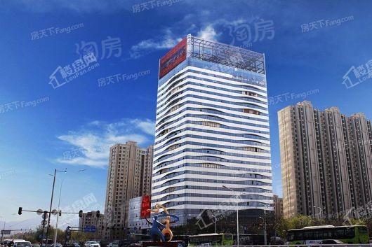 华远·裘马四季配套图