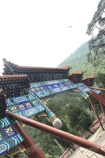 华远·裘马四季配套图