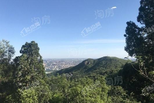 华远·裘马四季配套图