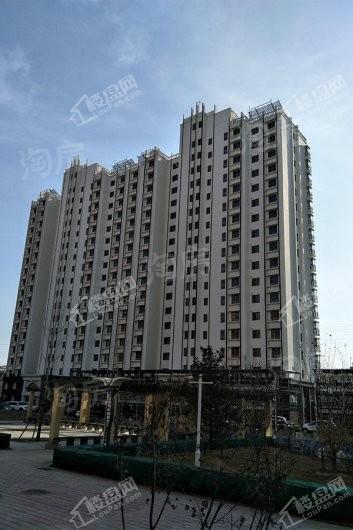 运河铭著实景图