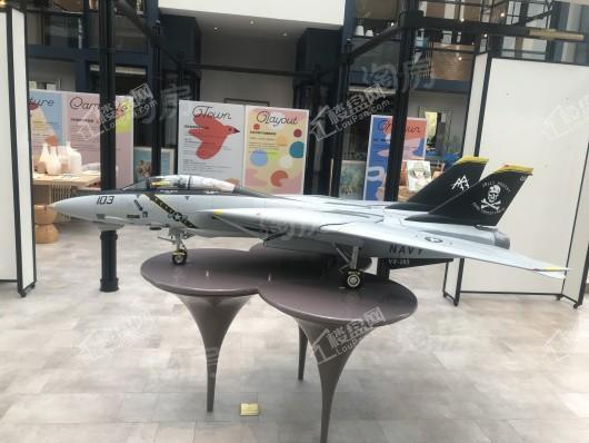 万科弗农小镇实景图