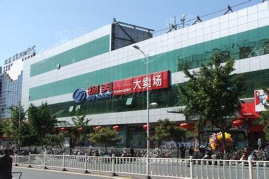 万科弗农小镇配套图