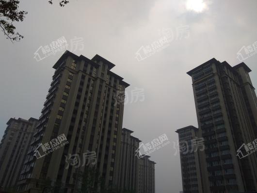 西宸原著实景图
