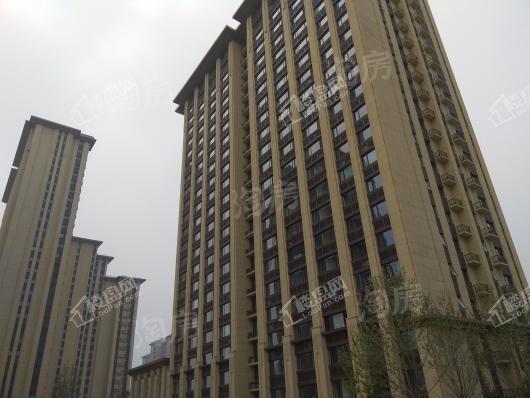 西宸原著实景图
