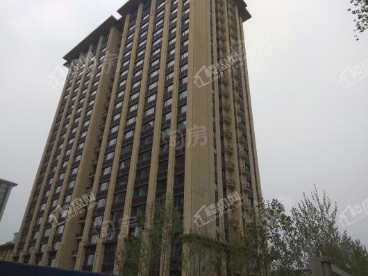 西宸原著实景图