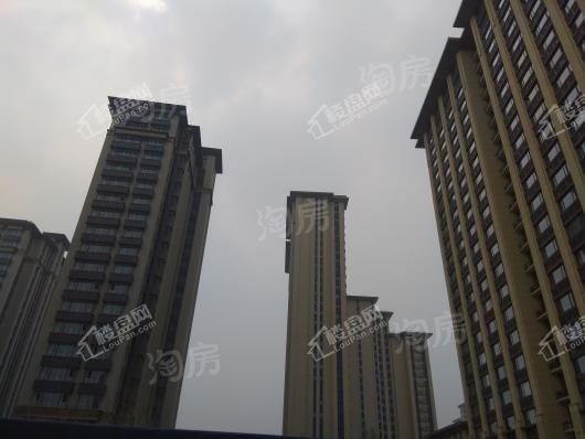 西宸原著实景图