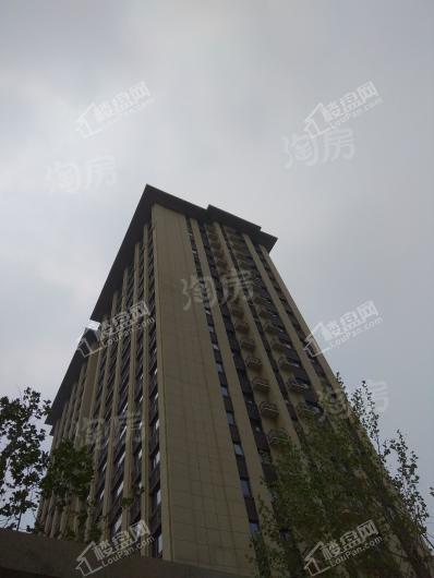 西宸原著实景图