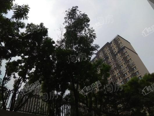 西宸原著实景图