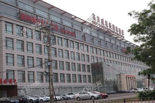 周边配套图