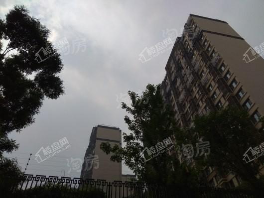 西宸原著实景图