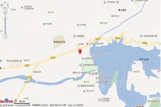 和棠瑞著位置图