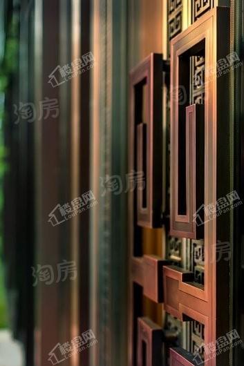 和棠瑞著实景图