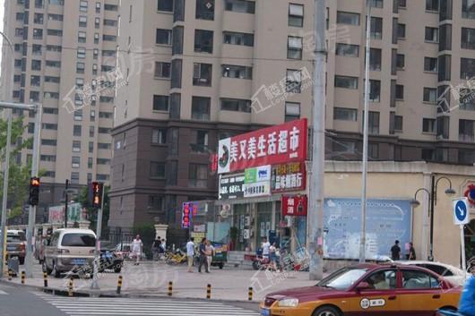 周边配套图