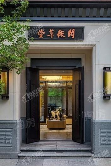 和棠瑞著实景图