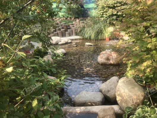 和棠瑞著实景图