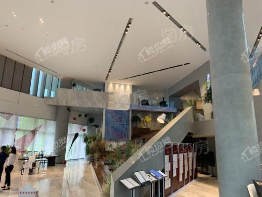 和锦薇棠实景图