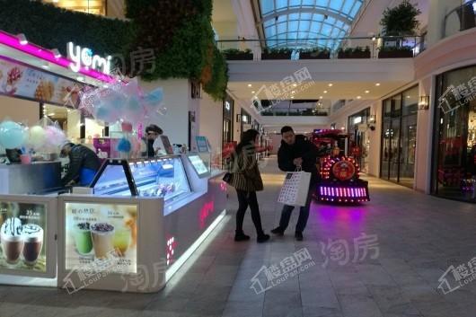 和锦薇棠配套图