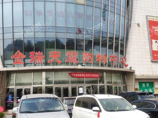 周边配套图