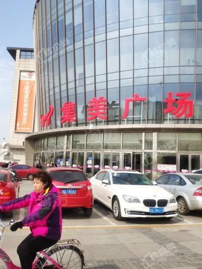 周边配套图