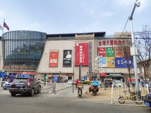 珠光御景西园配套图