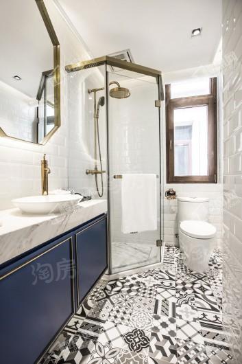 金隅上城庄园样板间