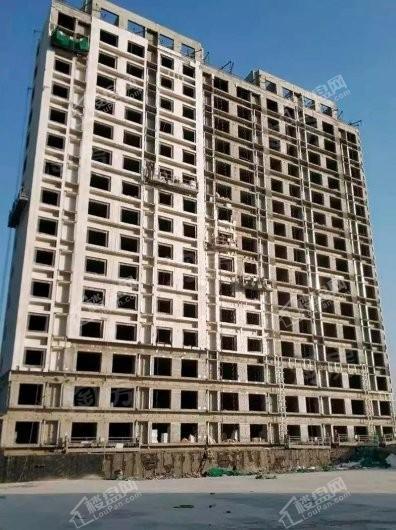 和悦华玺实景图