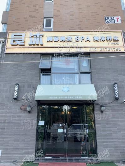 周边配套图