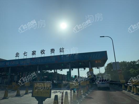 周边配套图