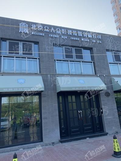 周边配套图