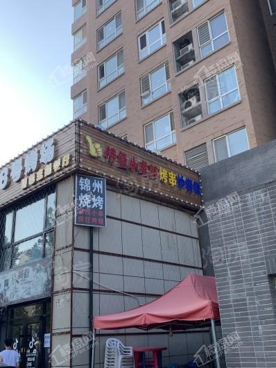 和悦华玺配套图