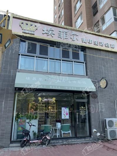 周边配套图