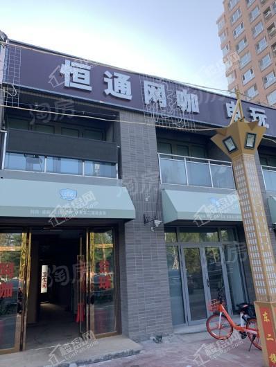 周边配套图