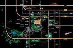 中粮天恒·天悦壹号效果图