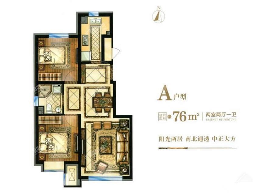 户型图片