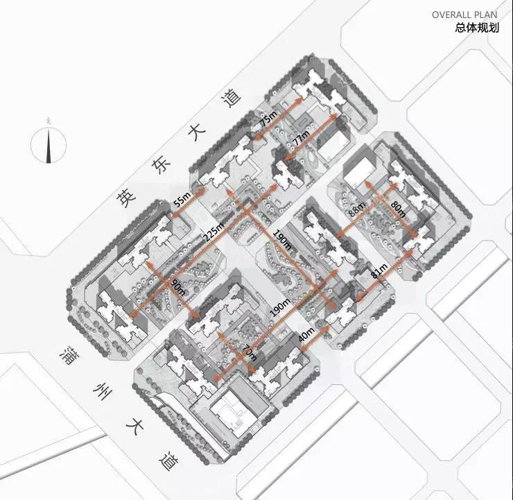 领南丨星河·荣誉效果图