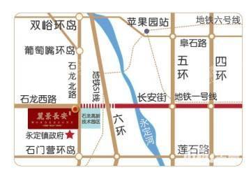 位置图