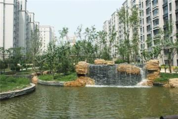 实景图