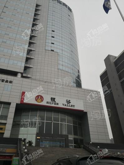 润江·新华壹号院配套图