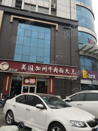 润江·新华壹号院配套图