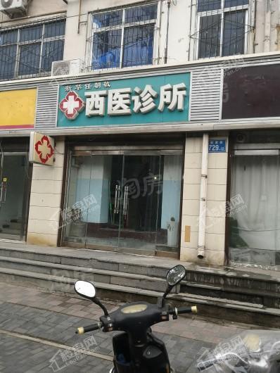 润江·新华壹号院配套图