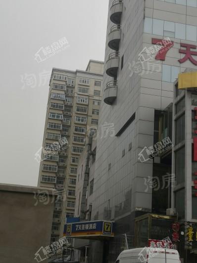周边配套图