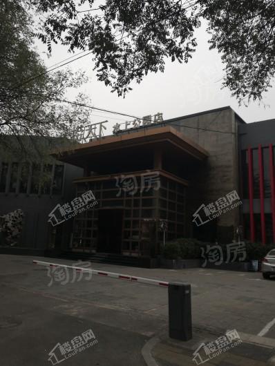润江·新华壹号院配套图