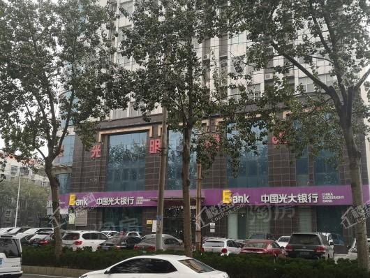 周边配套图
