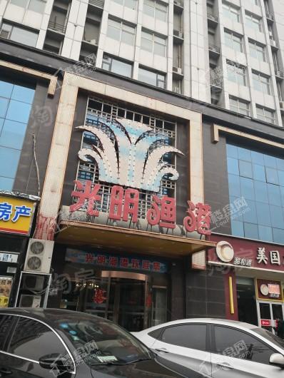 润江·新华壹号院配套图